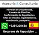 Servicios variados Asesoria Juridica Consulado Español 