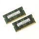 Memoria RAM de laptop ddr2 2GB MARCA SAMSUNG 59351697